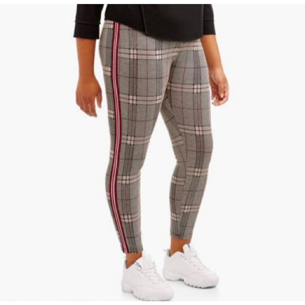Eye Candy Leggings